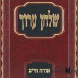 לימוד שולחן ערוך מפי הגה"צ הרב אליעזר ברלנד שליט"א - או"ח א' א'