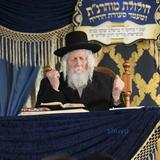 גלריית תמונות מההילולה המרכזית של מוהרנ״ת מברסלב עם הגה״צ הרב אליעזר ברלנד שליט״א