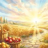 4. Prayer of the Poor Man (Tefillah L'Ani)