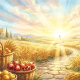 4. Prayer of the Poor Man (Tefillah L'Ani)