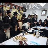 Rav Berland: Writing a Sefer Torah to Avert Calamity and Bring Complete