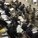 מתגייסים עבור האברכים הצדיקים! מצילים את מוסדות התורה הקדושים של שובו בנים