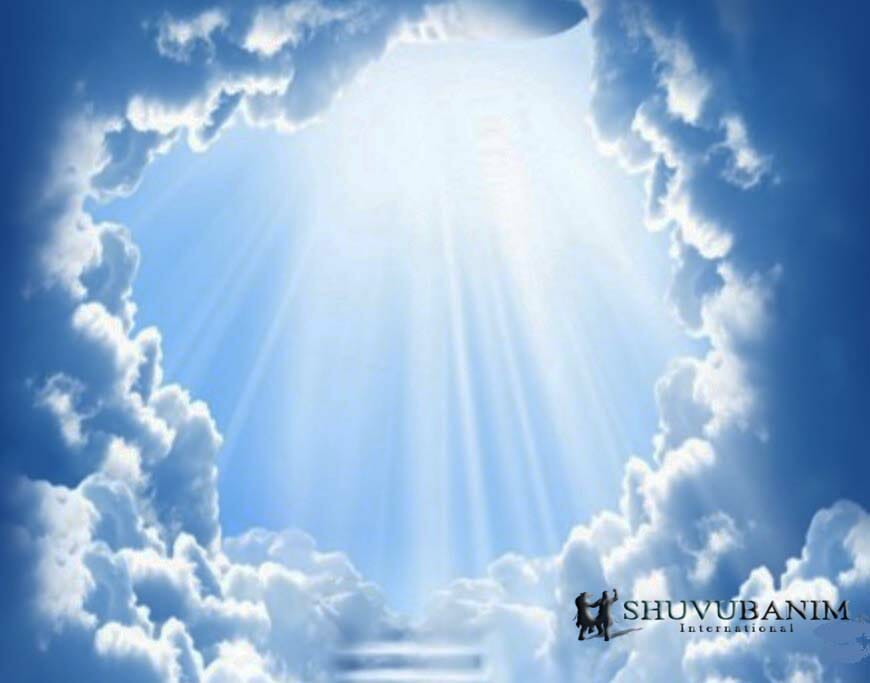 רבי אליעזר ומשיח נכנסים להיכל החולים וקוראים לחולאים 'באו אחי ורעי' (דברי הזוהר)