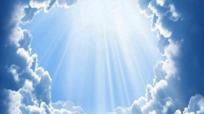 רבי אליעזר ומשיח נכנסים להיכל החולים וקוראים לחולאים 'באו אחי ורעי' (דברי הזוהר)