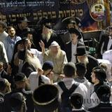 Chai Rotel at Meron — The Segulah for Salvation on Lag BaOmer 5786