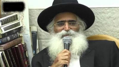 בלעדי: עדות ממקור ראשון - הרב יורם אברג'ל זצ"ל אמר לי שהגה"צ הרב אליעזר ברלנד שליט"א שולט בכל 24 בתי הדין בשמיים