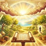 תפילה לזכות לגדלת התורה ולהיות דבר אמת בלבבו ולראות תמיד רק את הנקדות הטובות