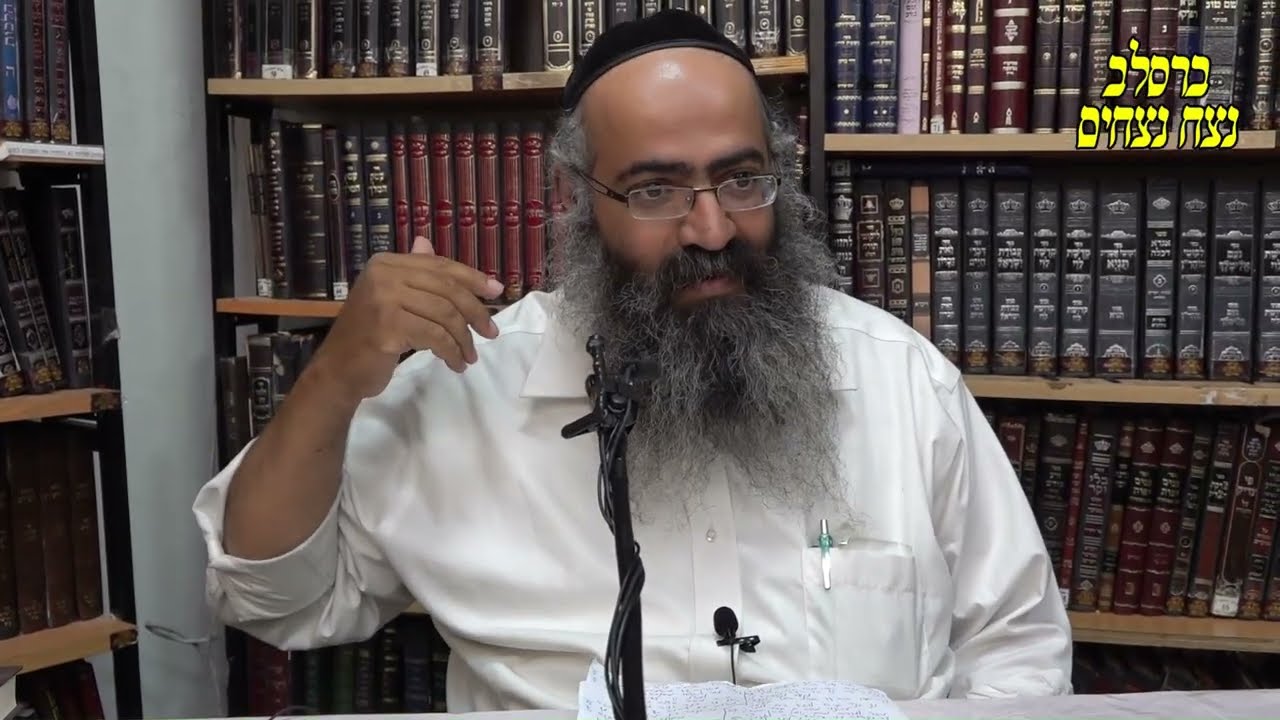 טרגדיה במירון: רבי נחמן מעודד זצ"ל הסתלק לבית עולמו בערב שבת קודש