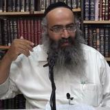 Tragedia en Merón: Rabí Najman Meoded zt"l partió a su mundo en la víspera de Shabat Kodesh