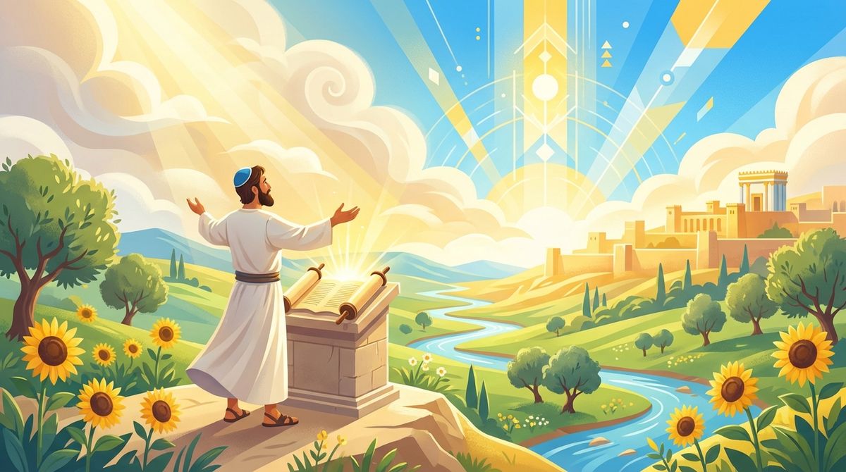 סוד הענווה: הסכנה שבגאווה רוחנית וטעותו של קורח