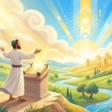 סוד הענווה: הסכנה שבגאווה רוחנית וטעותו של קורח