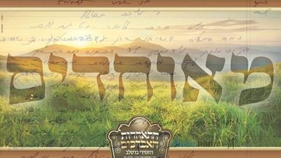 לְקַיֵּם מִפְגָּשִׁים שְׁבוּעִיִּים מִדֵּי שָׁבוּעַ בְּשָׁבוּעַ • מכתב מהגה"צ רבי אליעזר ברלנד שליט"א לחבורת האברכים בק"ק שובו בנים