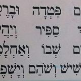 צפו מסר חשוב: אדם פטדה וברקת - השיר שימתיק את הגזירות וימשוך שפע גדול - הגה"צ הרב אליעזר ברלנד שליט"א