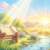 תפילה לזכות לחכמת התורה ומעכשיו אקום באשמרת הבקר להודות לה' ולהמשיך רפואה שלמה