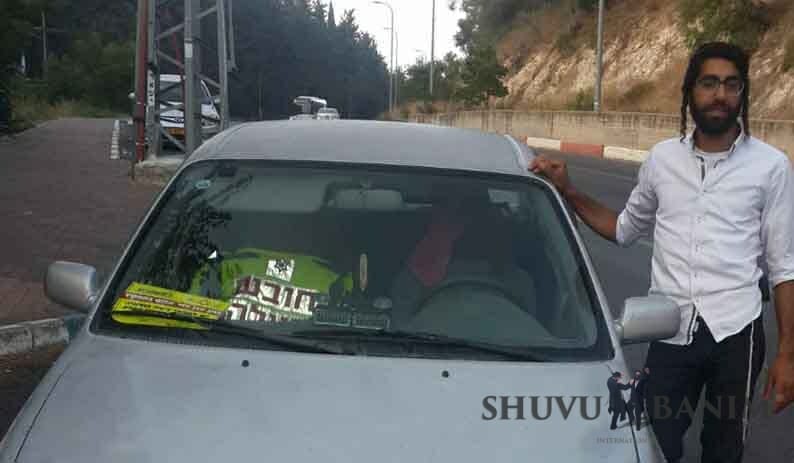 האזינו: ניסים של הצדיק - "רק אנשים עם עורכי דין זוכים למה שזכיתי במשפט" - נתן אלי בסיפור הנס הפרטי עם הגה"צ הרב אליעזר ברלנד שליט"א