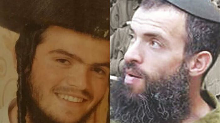 "באבוד רשעים רינה" - נשלח לכלא המסייע ברצח הקדושים אהרון בנט, תלמידו של הגה"צ הרב אליעזר ברלנד שליט"א, ונחמיה לביא, הי"ד