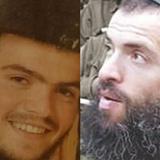 "באבוד רשעים רינה" - נשלח לכלא המסייע ברצח הקדושים אהרון בנט, תלמידו של הגה"צ הרב אליעזר ברלנד שליט"א, ונחמיה לביא, הי"ד