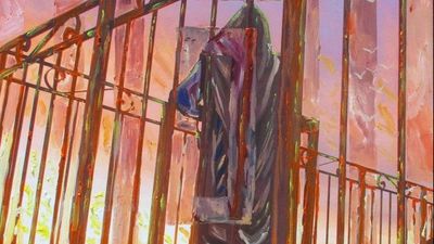 "נָשֹׂא אֶת רֹאשׁ" • פרשת נשא מהגה"צ רבי אליעזר ברלנד שליט"א