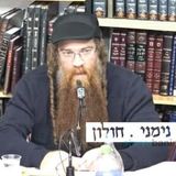 עדות מטלטלת מבית דין של מעלה וכוחו של פדיון - הגה"צ הרב אליעזר ברלנד שליט"א