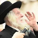 "פה אל פה אדבר בו" - מדוע פרשת בהעלותך היא הפרשה הכי גבוהה - שיעורו של הגה"צ רבי אליעזר ברלנד שליט"א אמש ליל י"א סיון