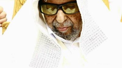 ברוך דיין האמת - הרב שמעון חיררי זצוק"ל