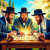 סוד האש המלהטת מלימוד התורה