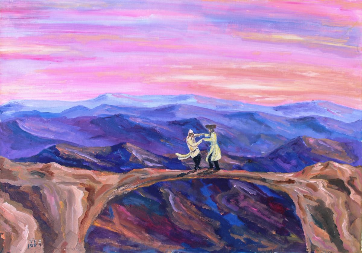 Prayers for Simcha #5 by Rabbi Eliezer Berland Shlit"a