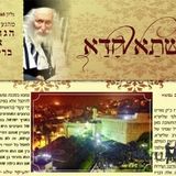 חידושים שלא שמעתם אוזן בעלון 'כנישתא חדא' 68 - האמת על הגה"צ הרב אליעזר ברלנד שליט"א