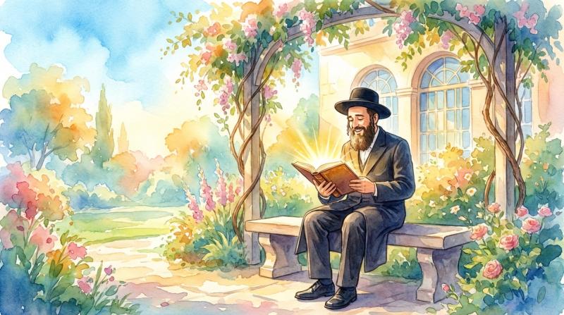 פרשת תזריע - נגעי הנפש והמלחמה על שמירת העיניים