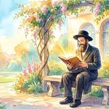 פרשת תזריע - נגעי הנפש והמלחמה על שמירת העיניים