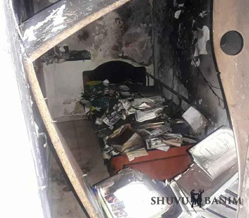 תפילה לימים שלפני פורים מאת הגה"צ הרב אליעזר ברלנד שליט"א