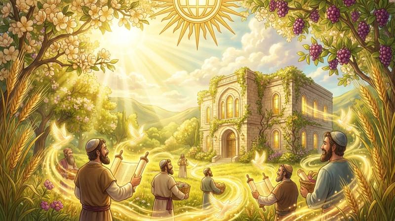 סיפור: מפעל הפצת תפילות חובק זרועות עולם "קרן הצדיק"