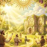 סיפור: מפעל הפצת תפילות חובק זרועות עולם "קרן הצדיק"