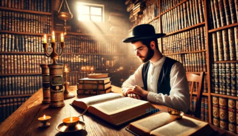 The Only Advice Against the Evil Inclination | Daily Encouragement from the Gaon