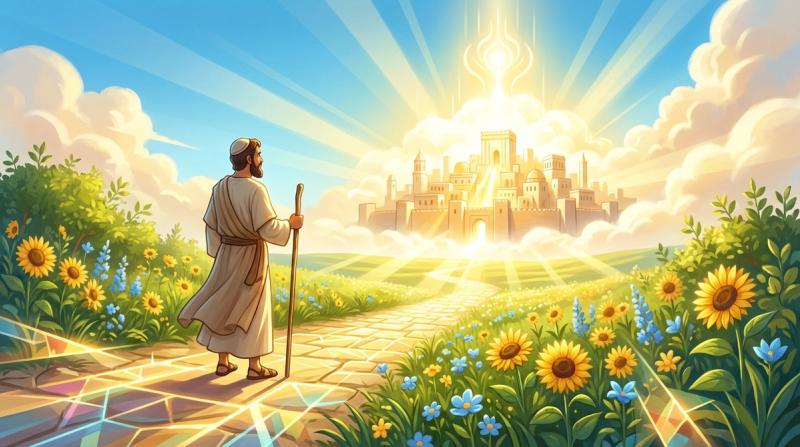 Le secret du Mendiant Aveugle : L'annulation absolue et la réparation du monde