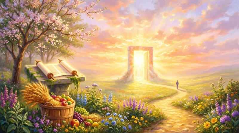 תפילה לזכות לתשובה שלמה ולעשות הישר והטוב בעיני ה'