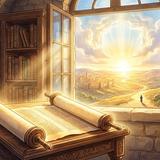 תפילה לזכות לדעת ש"ס וכל הראשונים ולזכות לראות במלכות בית דוד משיחך