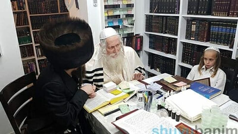 תפילות נפלאות - לזכות לבנים חכמים, לזכות לכלה, לצאת מקליפת הנחש, חן של אמת