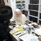 תפילות נפלאות - לזכות לבנים חכמים, לזכות לכלה, לצאת מקליפת הנחש, חן של אמת, לשמור כל דיבור של הצדיק - הגה"צ הרב אליעזר ברלנד שליט"א