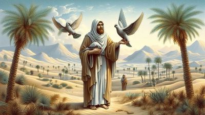 לשון הרע מגיע מחוסר אמונה, ותיקונו סבלנות והמתנה - פרשת תזריע מצורע הרב מנחם אזולאי שליט"א