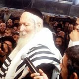 חובה: הודעה של הגה"צ הרב אליעזר ברלנד שליט"א לפני הבחירות לכנסת