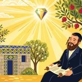 The Secret of the Stone from Heaven: Why Did the Tanna's Wife Refuse to Become Rich?