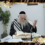 בלי שירה התפילה לא עולה - החיזוק היומי מהגה"צ הרב אליעזר ברלנד שליט"א