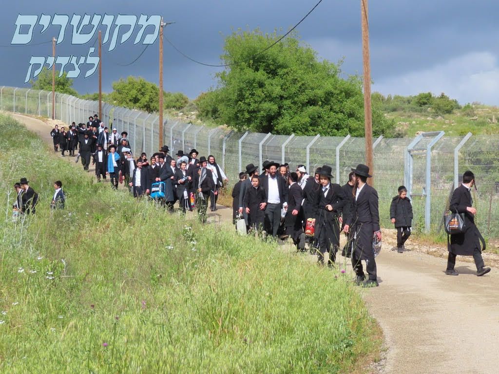 ל"ג בעומר תשפ"ו — מורנו הרב שליט"א — תמונה 31