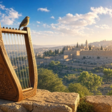 סוד קול הניגון: כוחם של הצדיקים לטהר את הדיבור