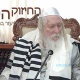 איך גדעון משחרר חיילים לפני מלחמה במקום לגייס עוד? הגה"צ הרב אליעזר ברלנד שליט"א