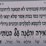 תפילות לשמירה והגנה על הילדים ועל בנותינו, מעלת השירה וריקודים, תפילה בהתלהבות, התקשרות לצדיק - כל תפילות הרב ברלנד שליט"א מהשבוע החולף