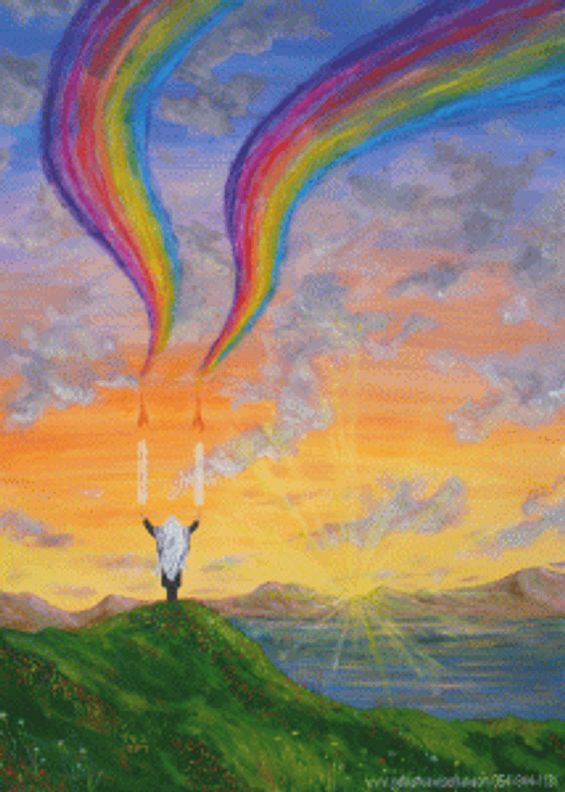 Shabbos-lights-in-heaven