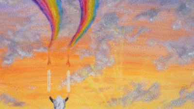 Join the heavenly wedding - Shabbos!