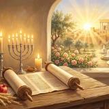 Prayer: Master of the Universe, You Are the Source of All My Vitality, and You Created Me Something from Nothing, and My Holy and Pure Soul